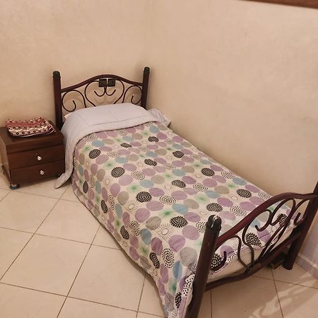 B 1 Apartment Fes Luaran gambar