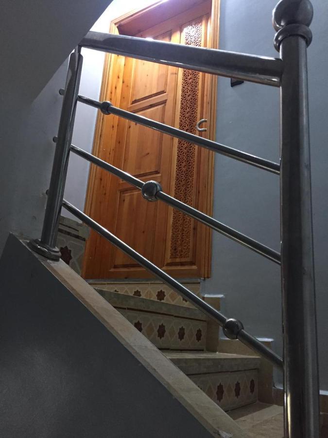 B 1 Apartment Fes Luaran gambar
