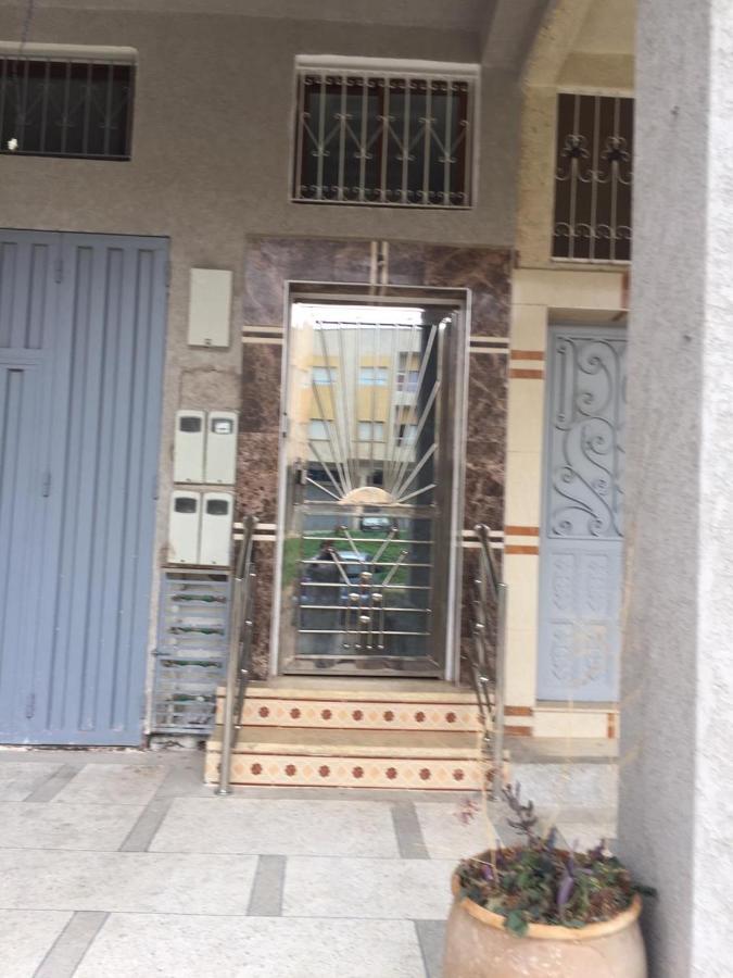 B 1 Apartment Fes Luaran gambar
