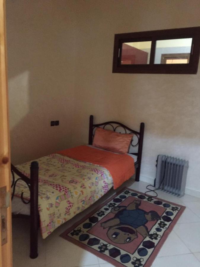 B 1 Apartment Fes Luaran gambar
