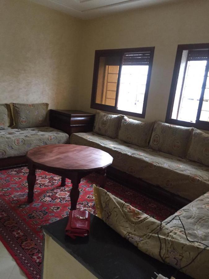 B 1 Apartment Fes Luaran gambar