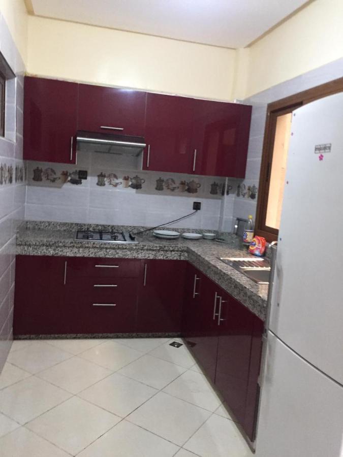 B 1 Apartment Fes Luaran gambar
