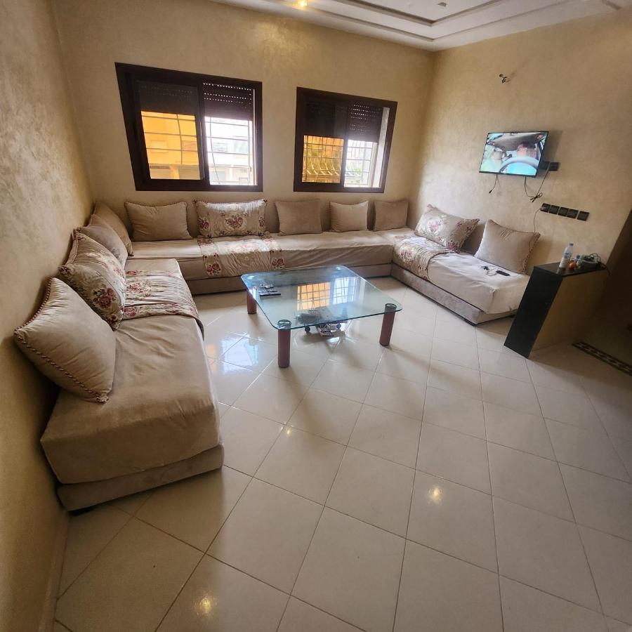B 1 Apartment Fes Luaran gambar