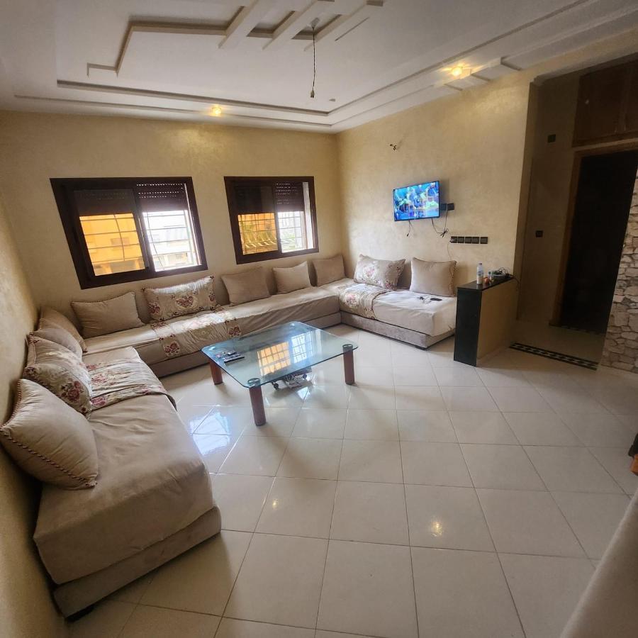 B 1 Apartment Fes Luaran gambar