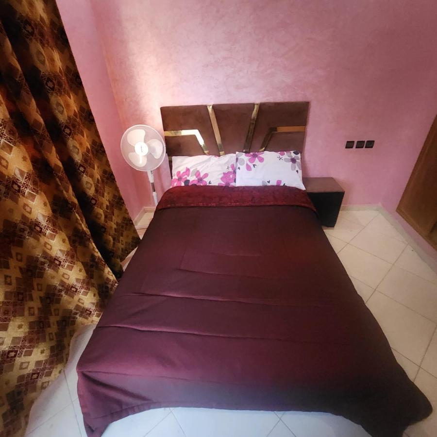 B 1 Apartment Fes Luaran gambar