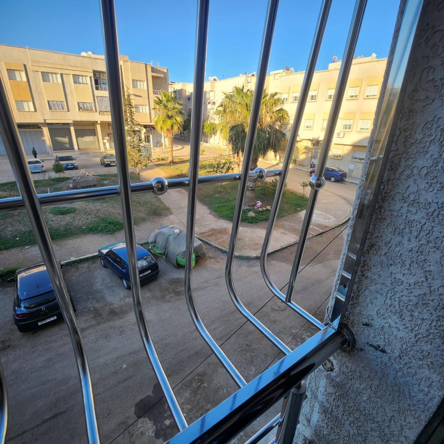B 1 Apartment Fes Luaran gambar