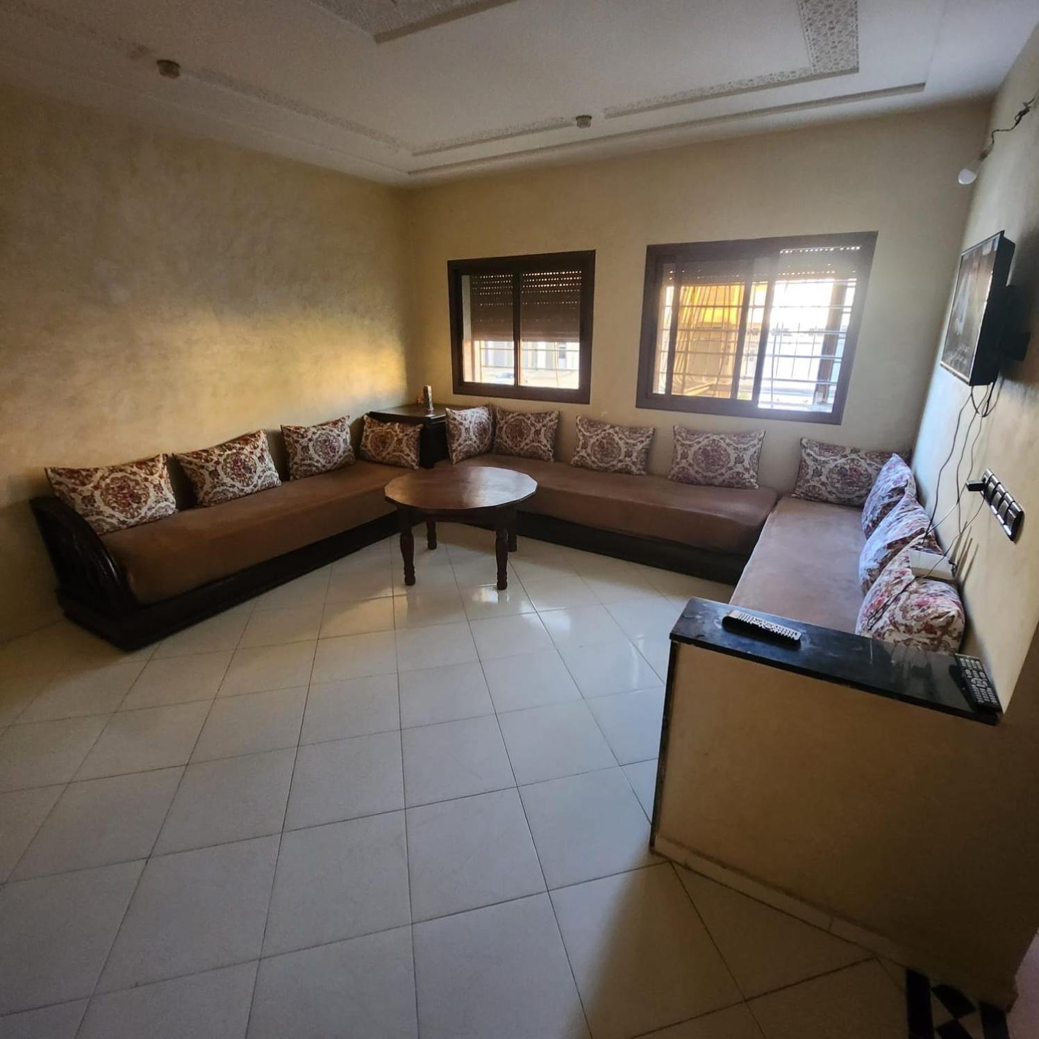 B 1 Apartment Fes Luaran gambar