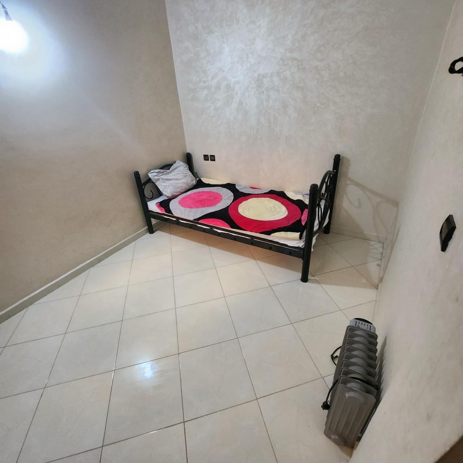 B 1 Apartment Fes Luaran gambar