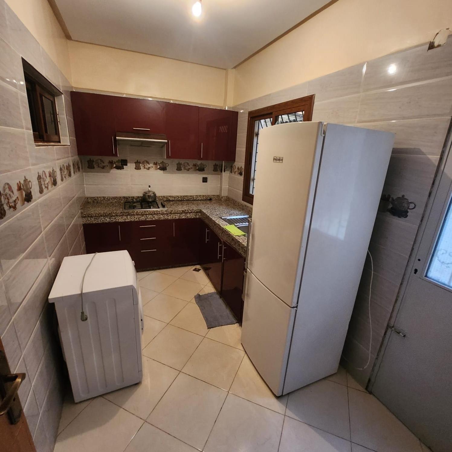 B 1 Apartment Fes Luaran gambar