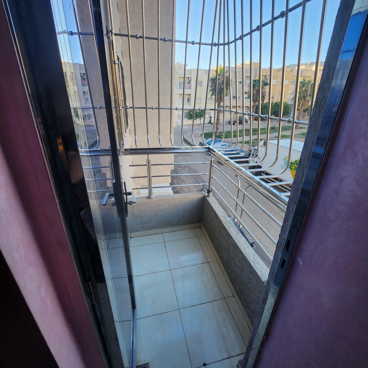B 1 Apartment Fes Luaran gambar