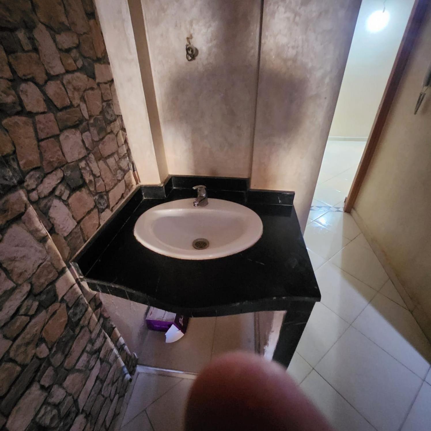 B 1 Apartment Fes Luaran gambar