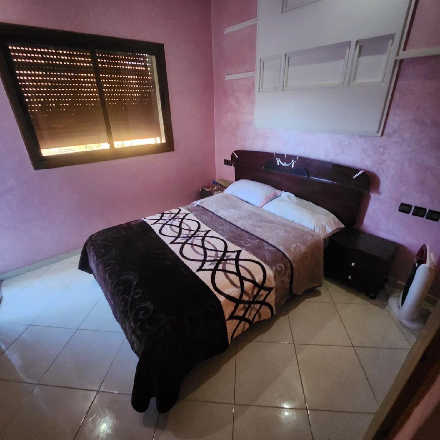 B 1 Apartment Fes Luaran gambar