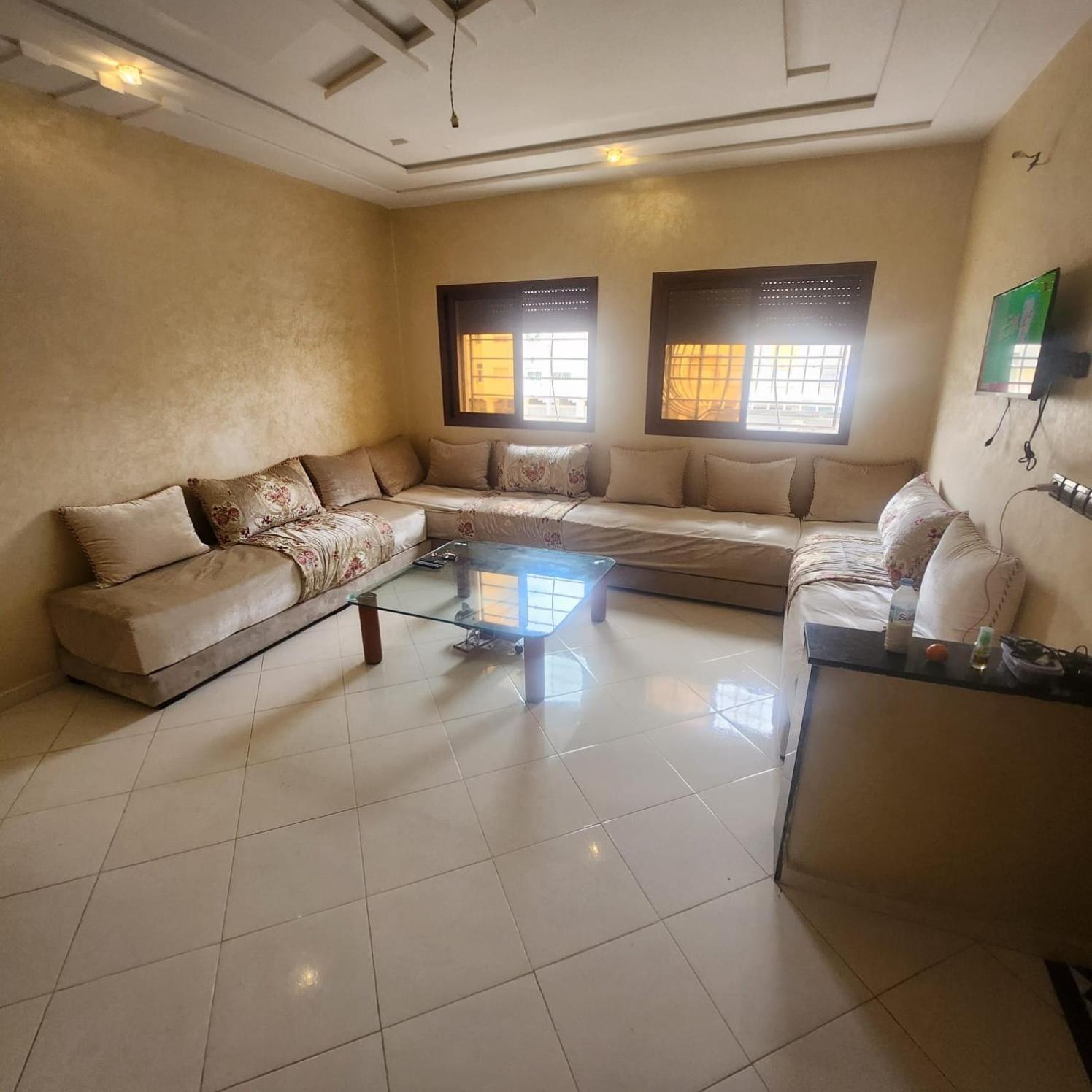 B 1 Apartment Fes Luaran gambar