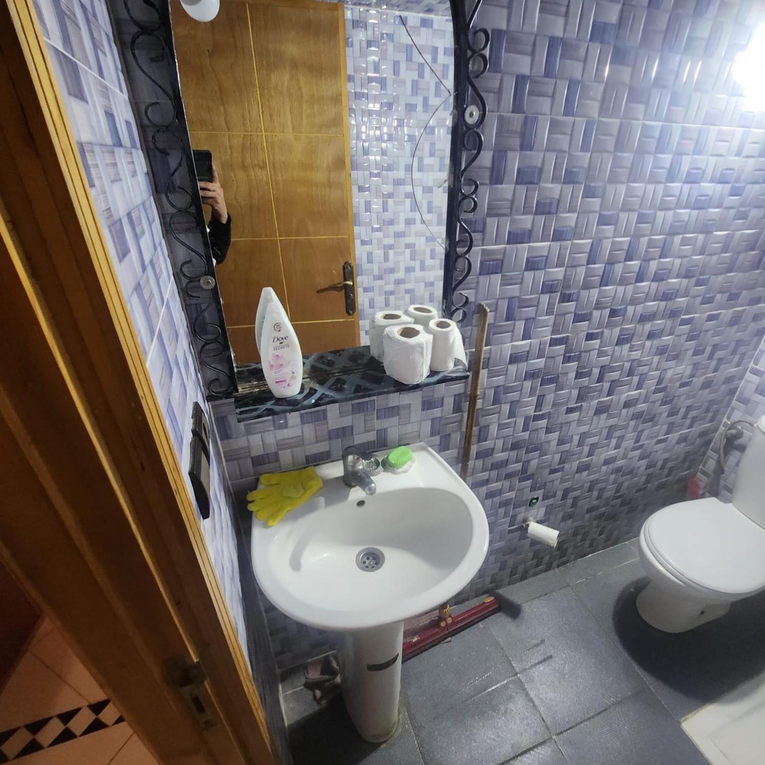 B 1 Apartment Fes Luaran gambar