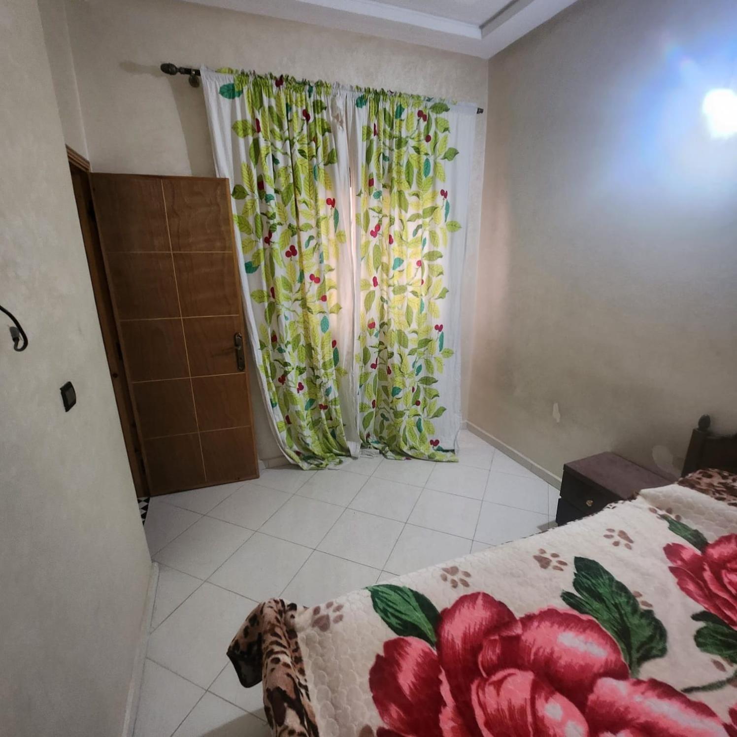 B 1 Apartment Fes Luaran gambar
