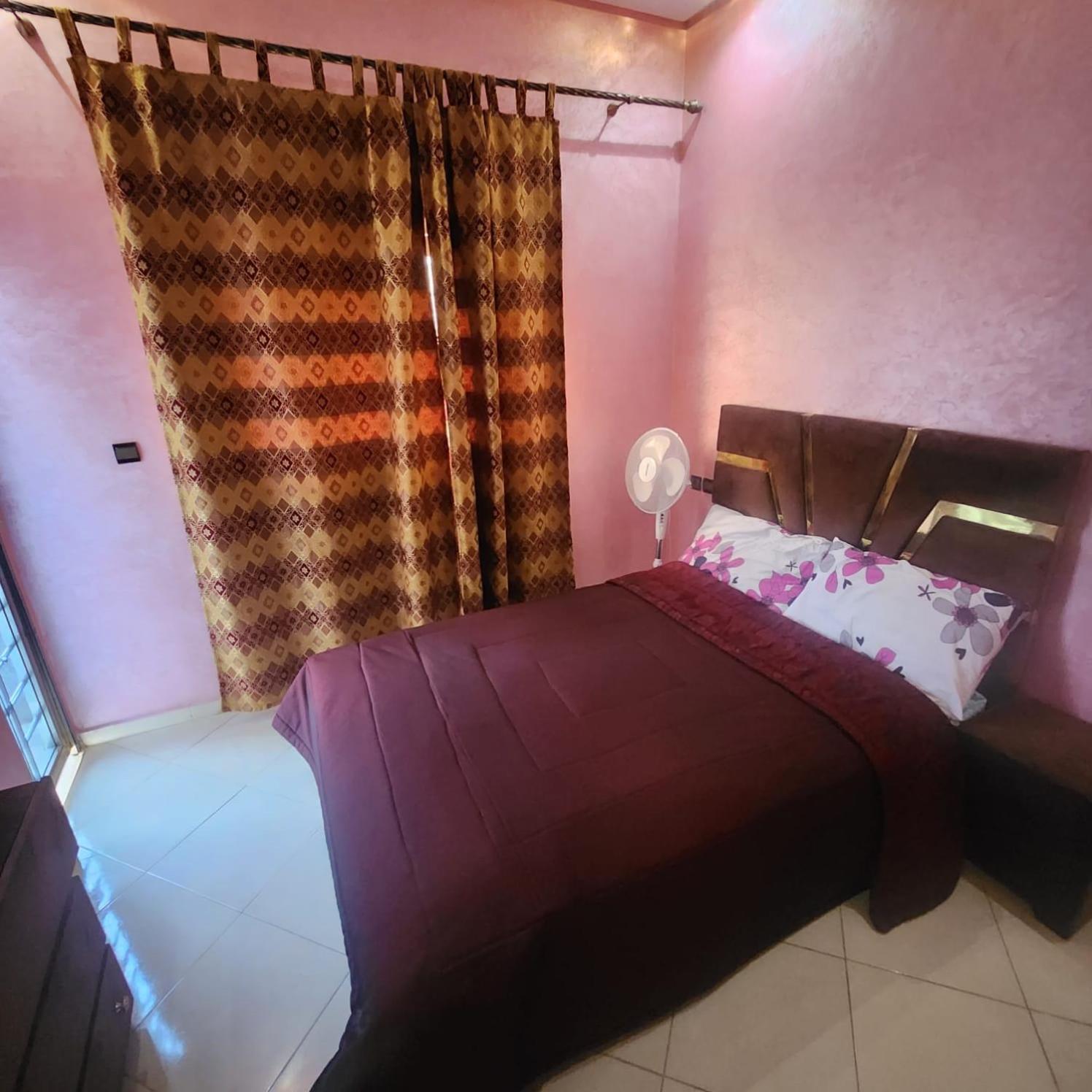 B 1 Apartment Fes Luaran gambar