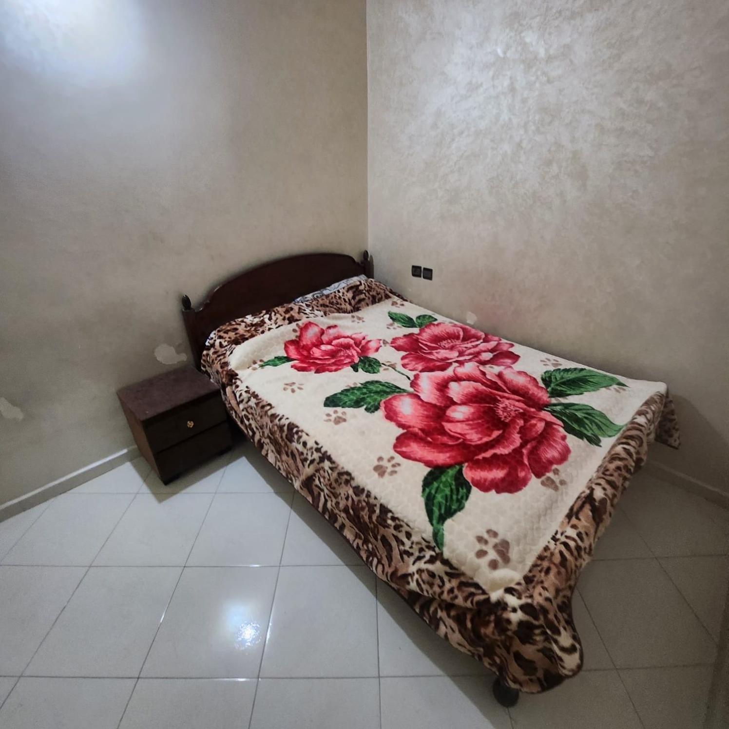 B 1 Apartment Fes Luaran gambar