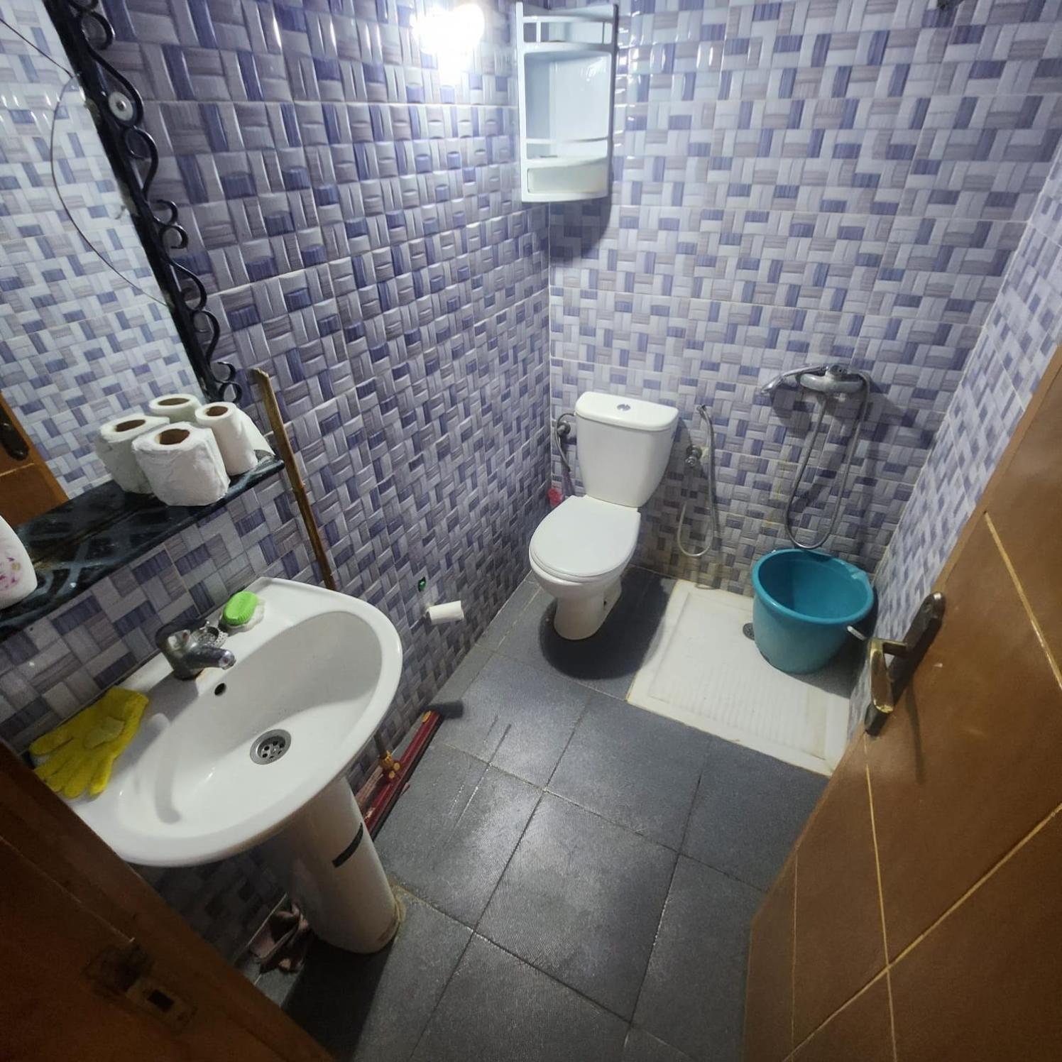 B 1 Apartment Fes Luaran gambar
