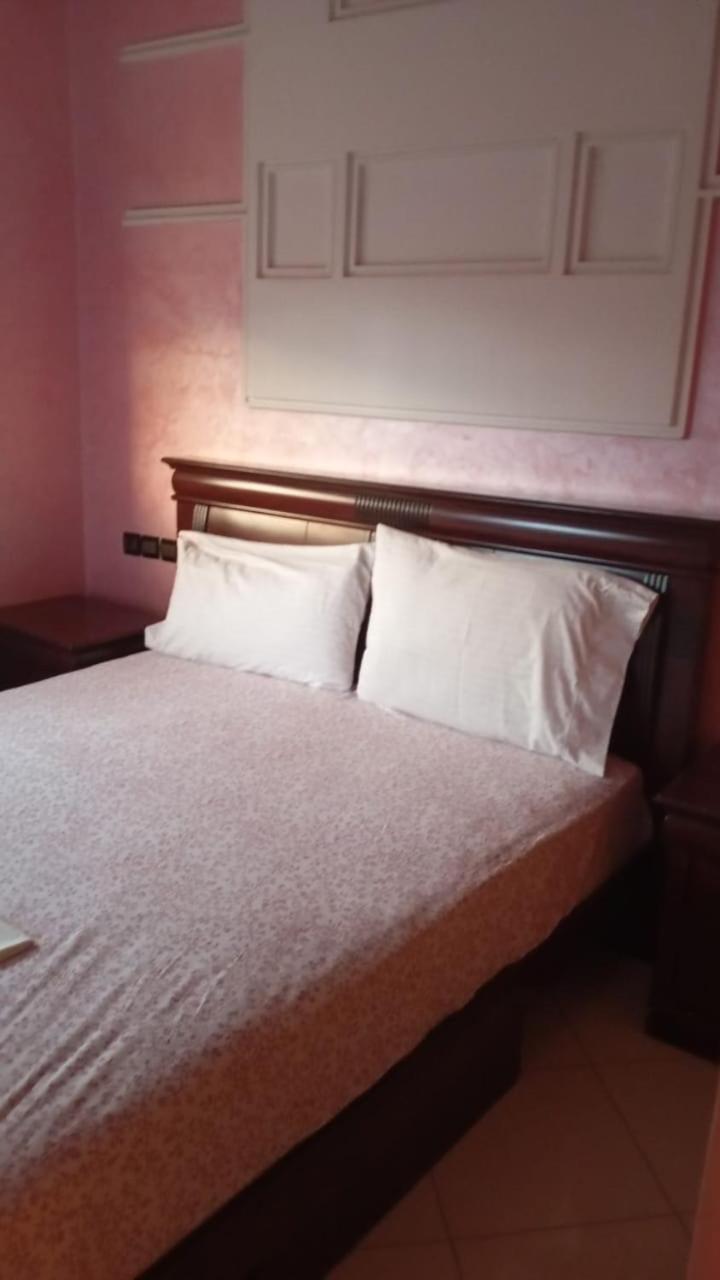 B 1 Apartment Fes Luaran gambar