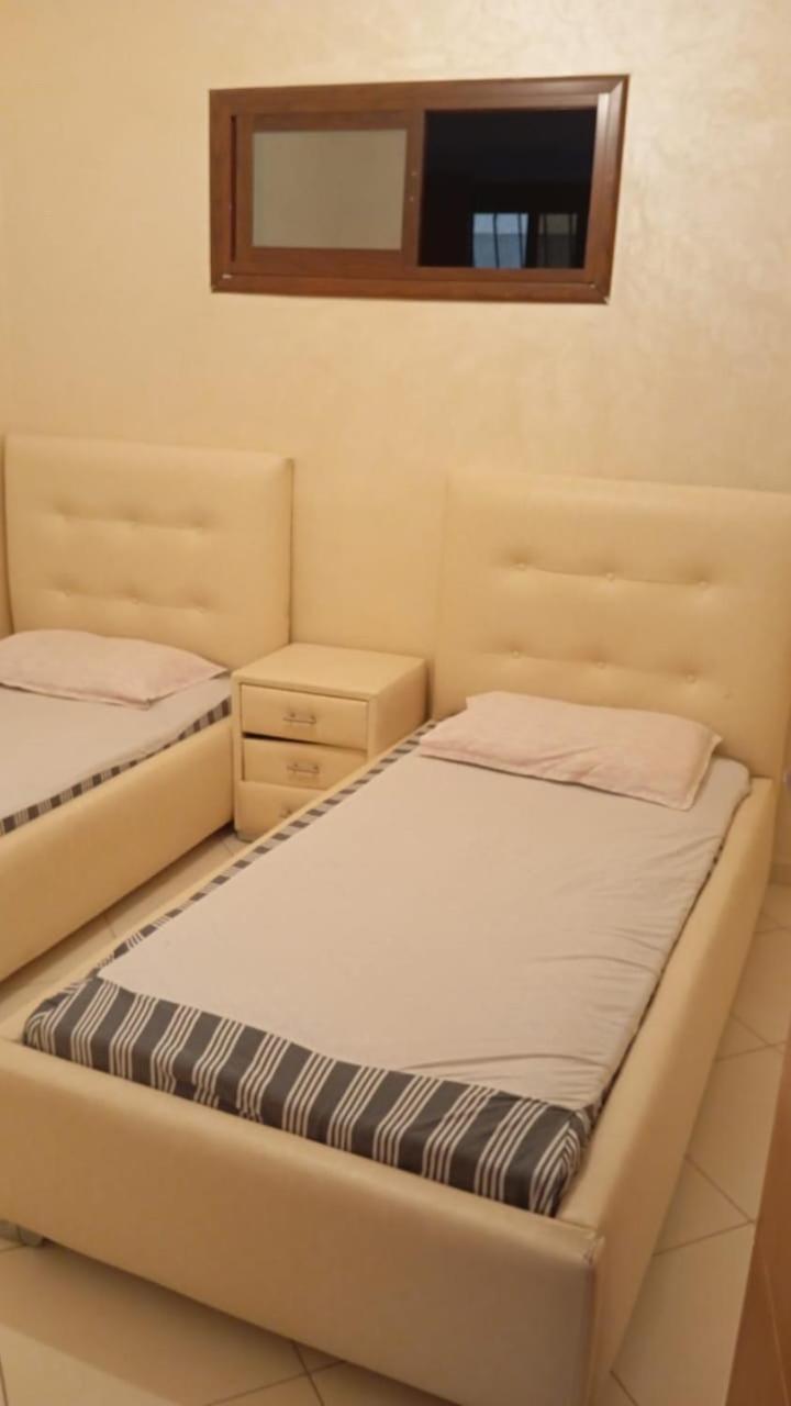 B 1 Apartment Fes Luaran gambar